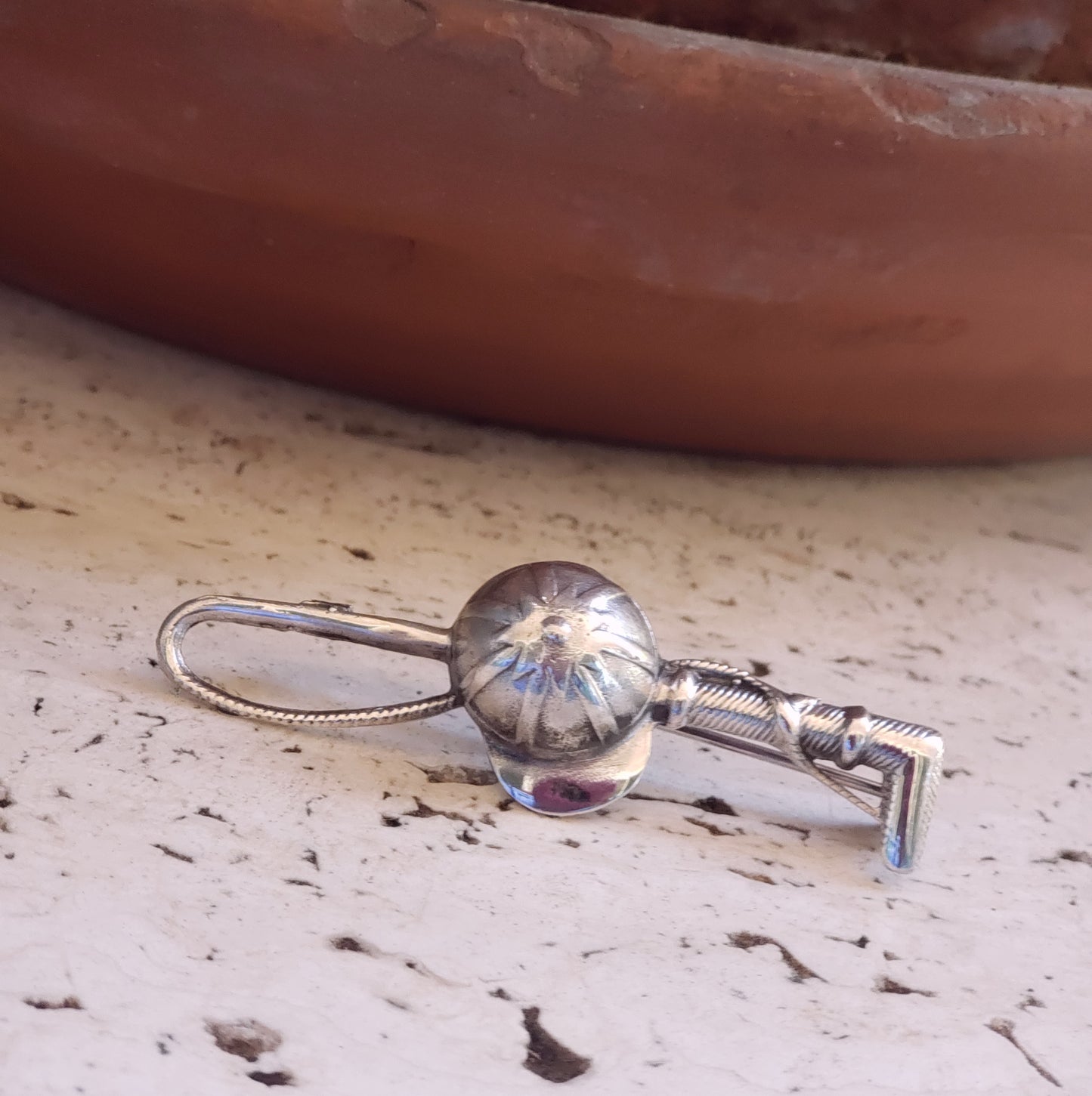 equestrian jewelry