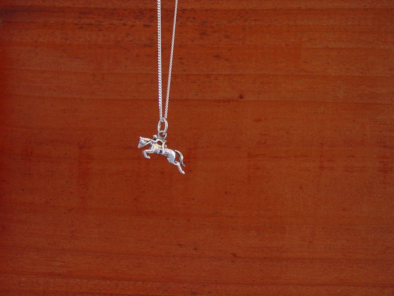 equestrian jumper jewelry