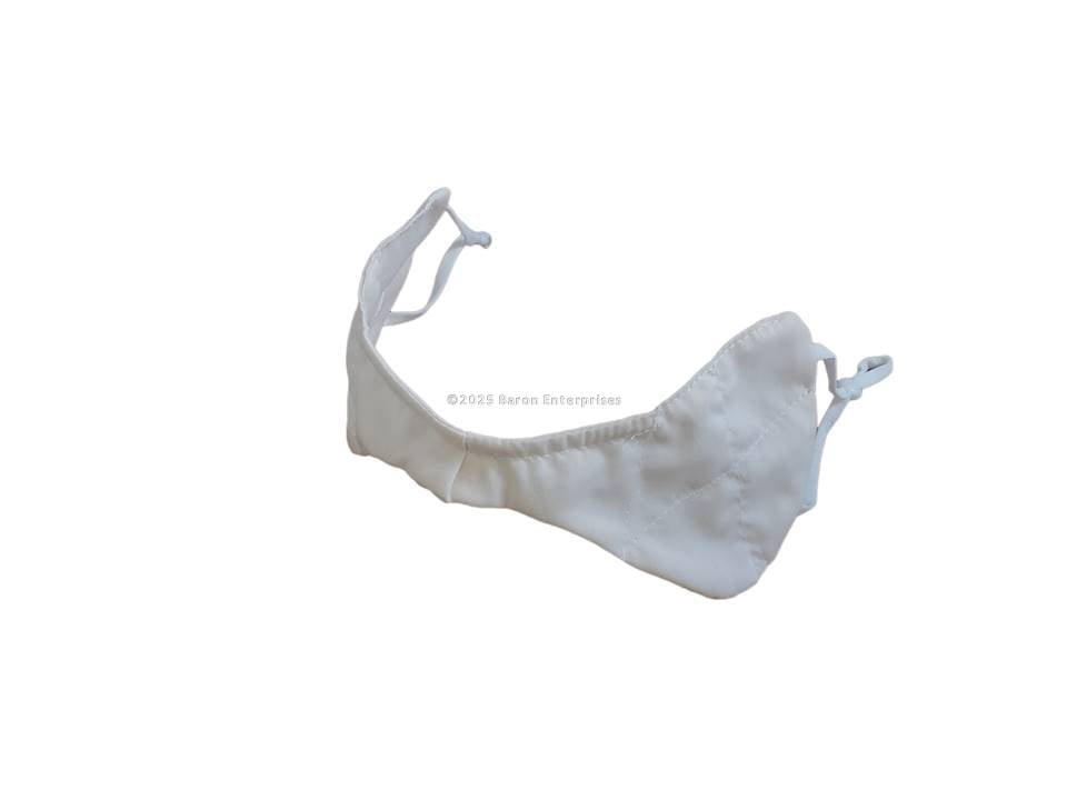 The RacCool Melasma and Hyperpigmentation Cooling Sport Face Mask #MH2501