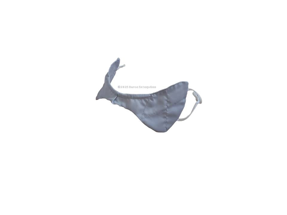 The RacCool Melasma and Hyperpigmentation Cooling Sport Face Mask #MH2501