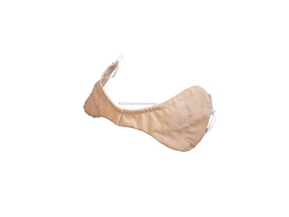 The RacCool Melasma and Hyperpigmentation Cooling Sport Face Mask #MH2501