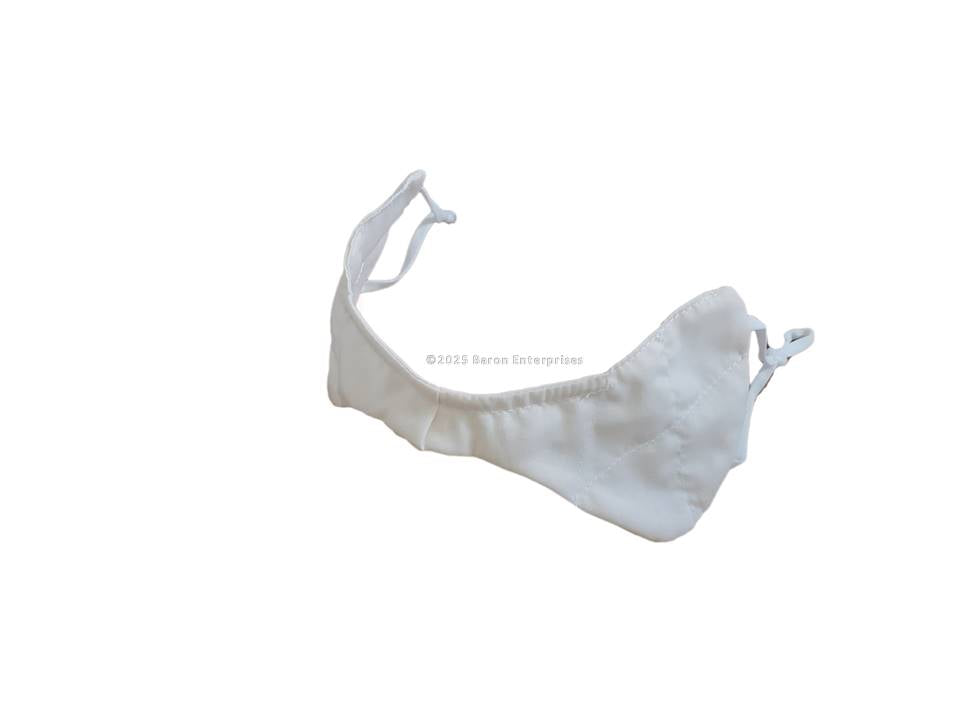 The RacCool Melasma and Hyperpigmentation Cooling Sport Face Mask #MH2501