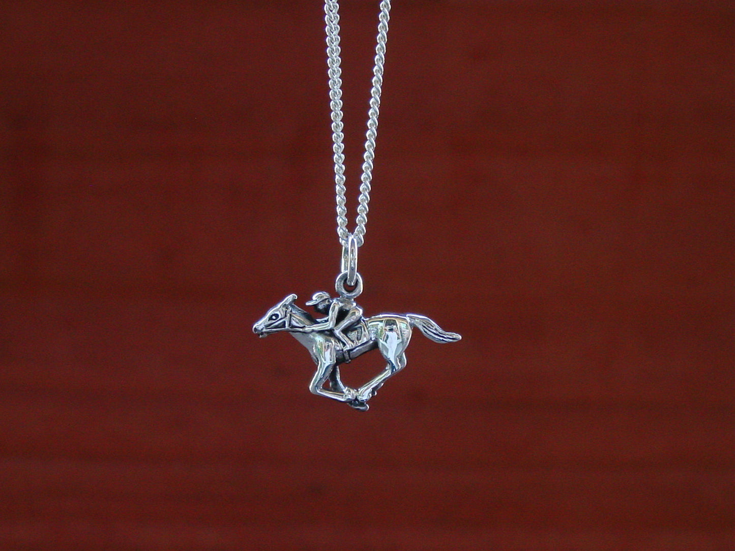 Kentucky Derby horse racing jewelry