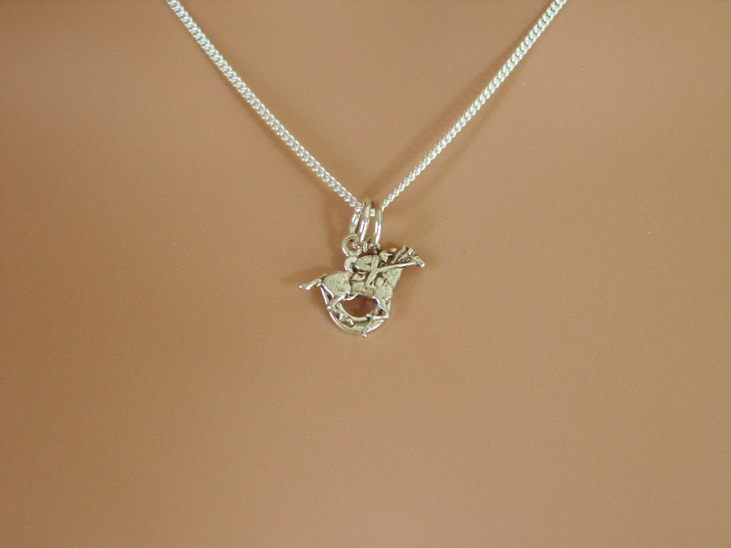 horse jewelry