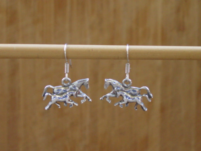 horse jewelry