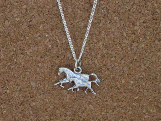 equestrian jewelry