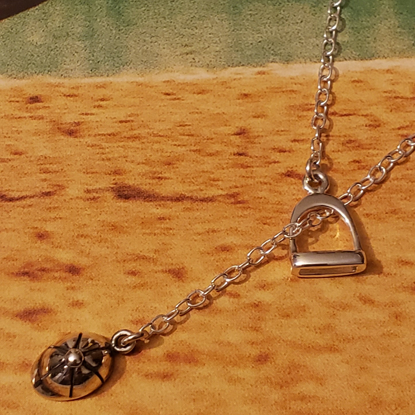 Equestrian Jewelry