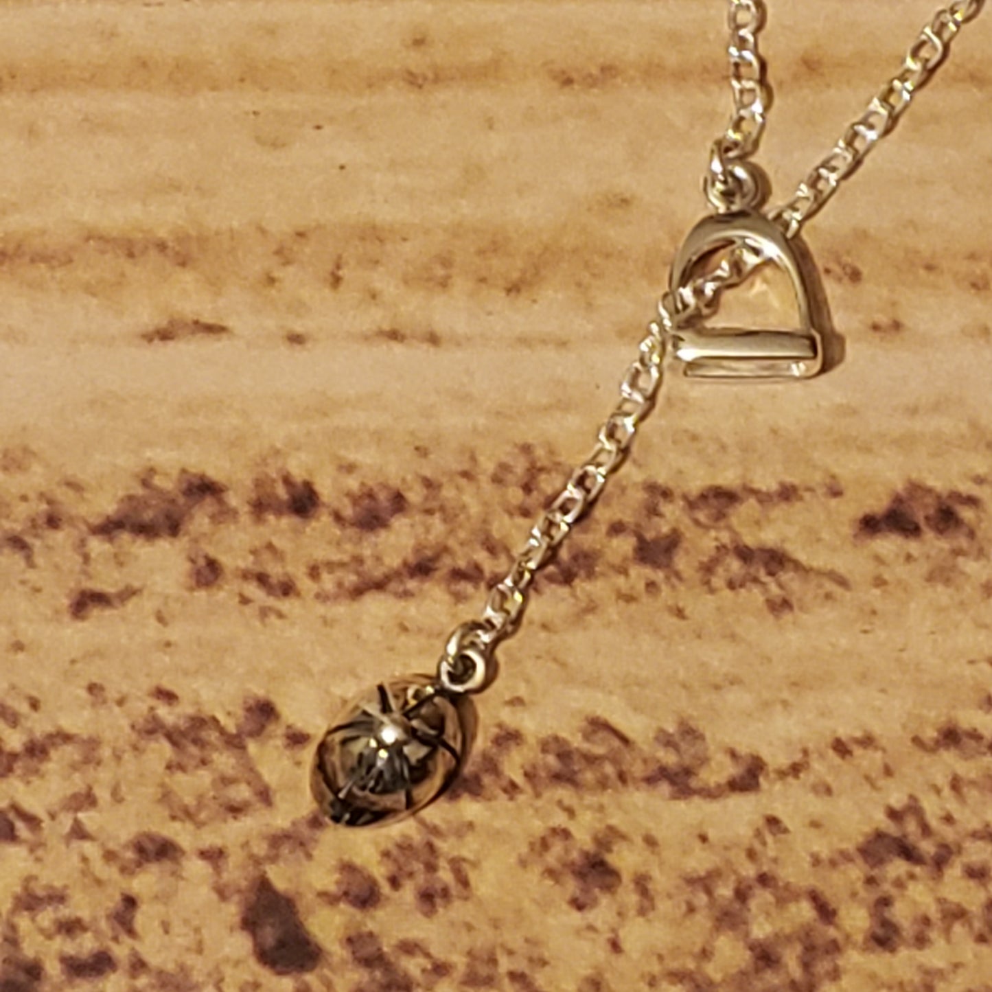 Equestrian Jewelry