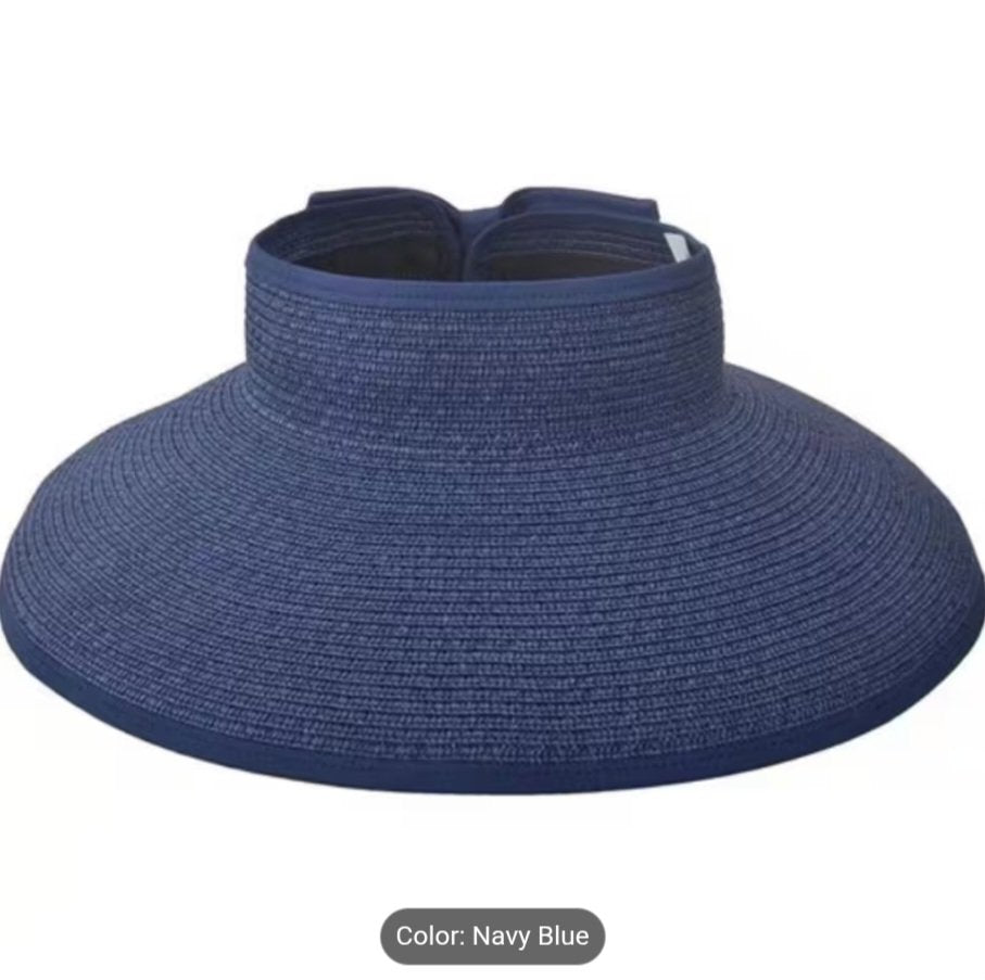 Equestrian women hat