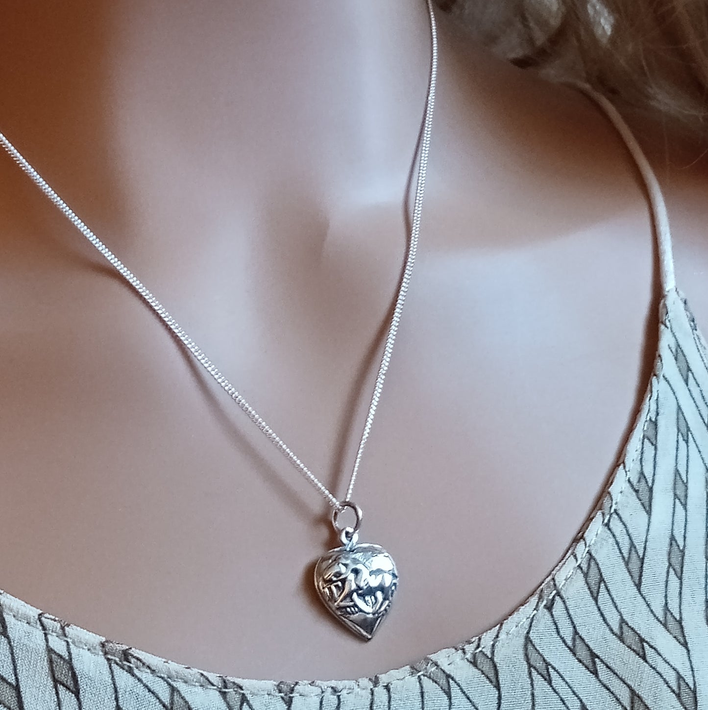 Equestrian Jewelry