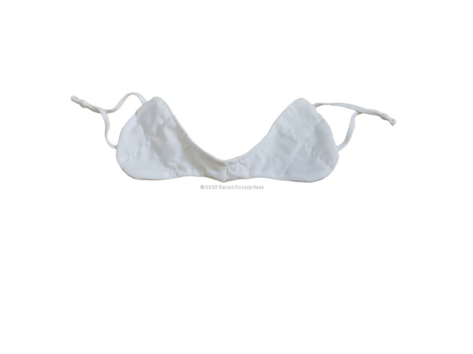 The RacCool Melasma and Hyperpigmentation Cooling Sport Face Mask #MH2501