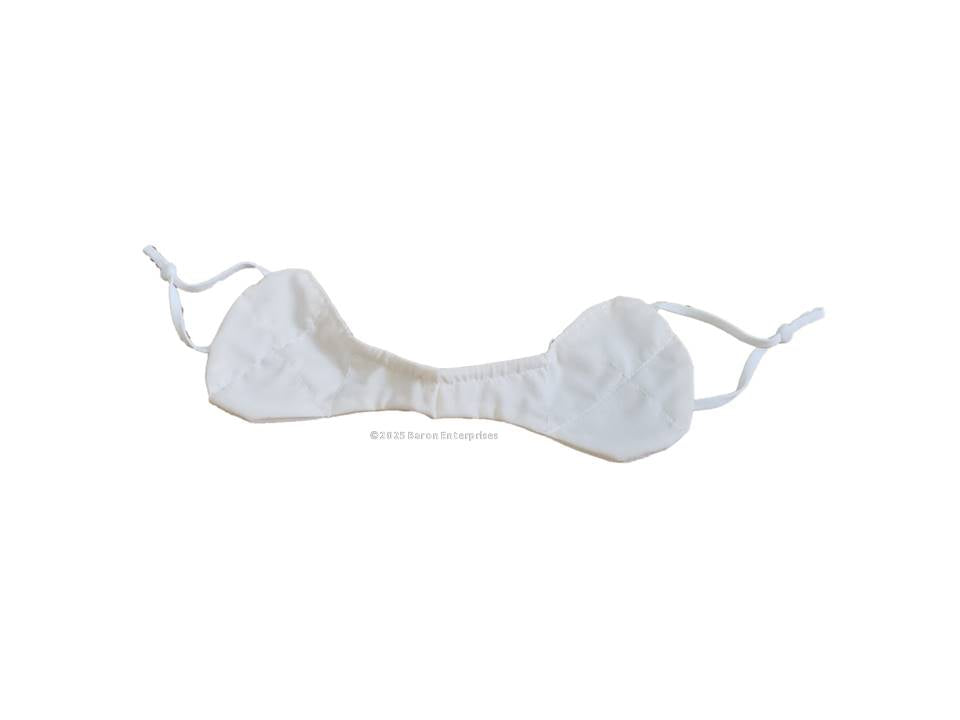 The RacCool Melasma and Hyperpigmentation Cooling Sport Face Mask #MH2501