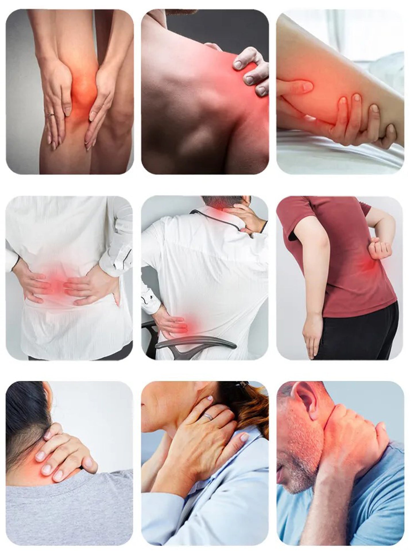 Pain Patch