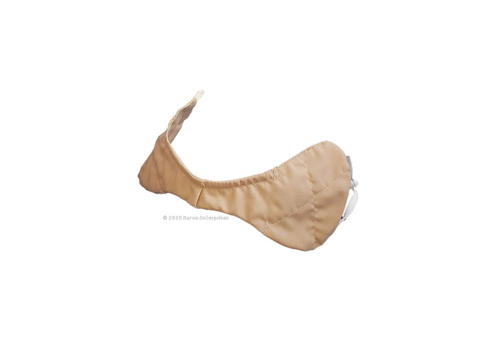 The RacCool Melasma and Hyperpigmentation Cooling Sport Face Mask #MH2501