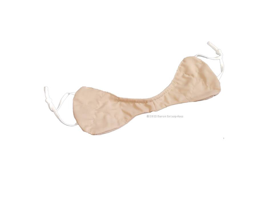 The RacCool Melasma and Hyperpigmentation Cooling Sport Face Mask #MH2501