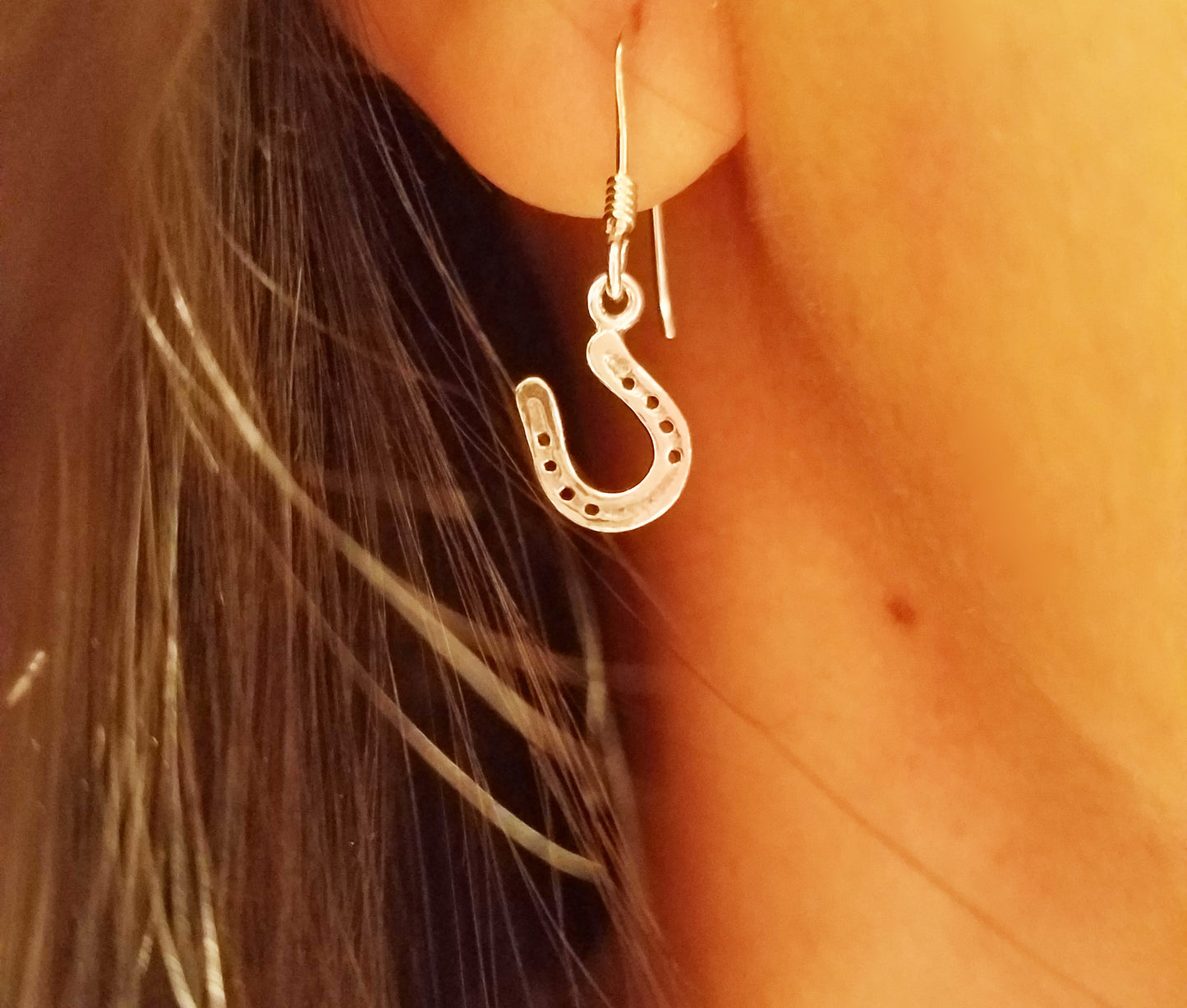 equestrian jewelry