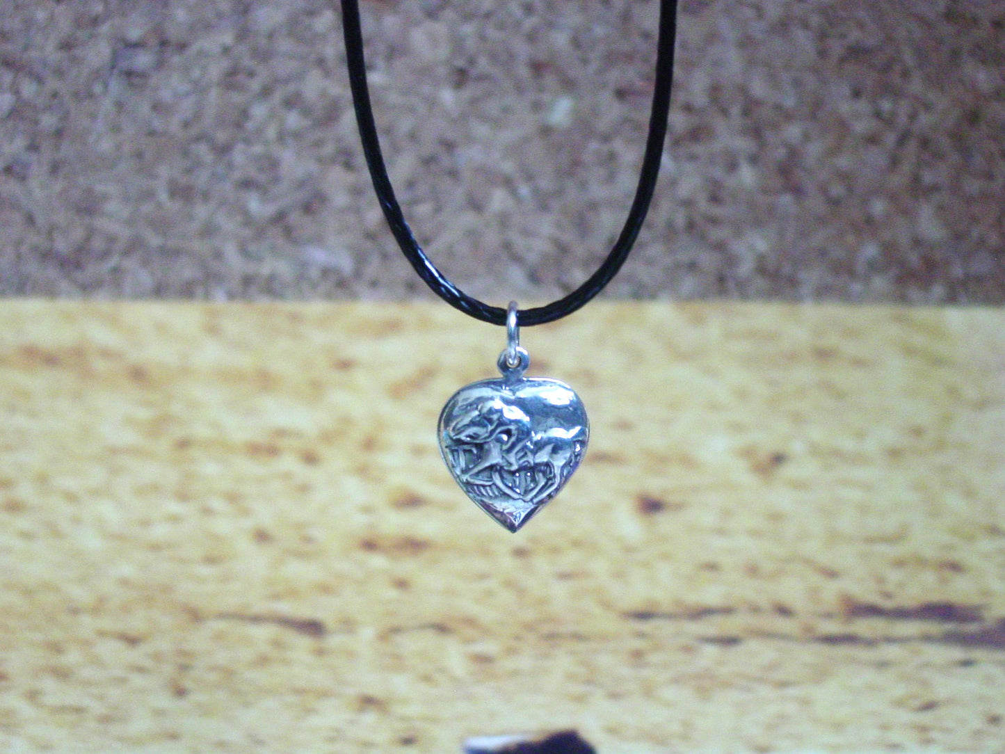 horse racing silver jewelry