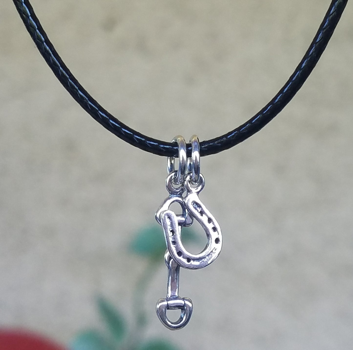 horse jewelry