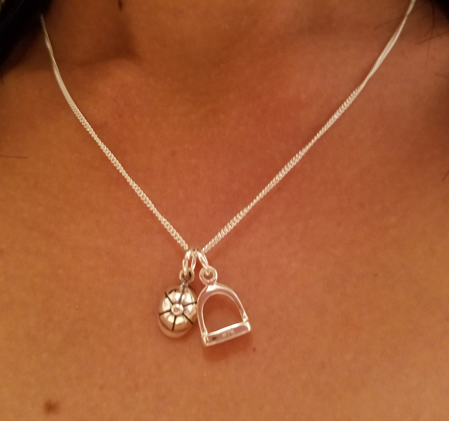 equestrian jewelry