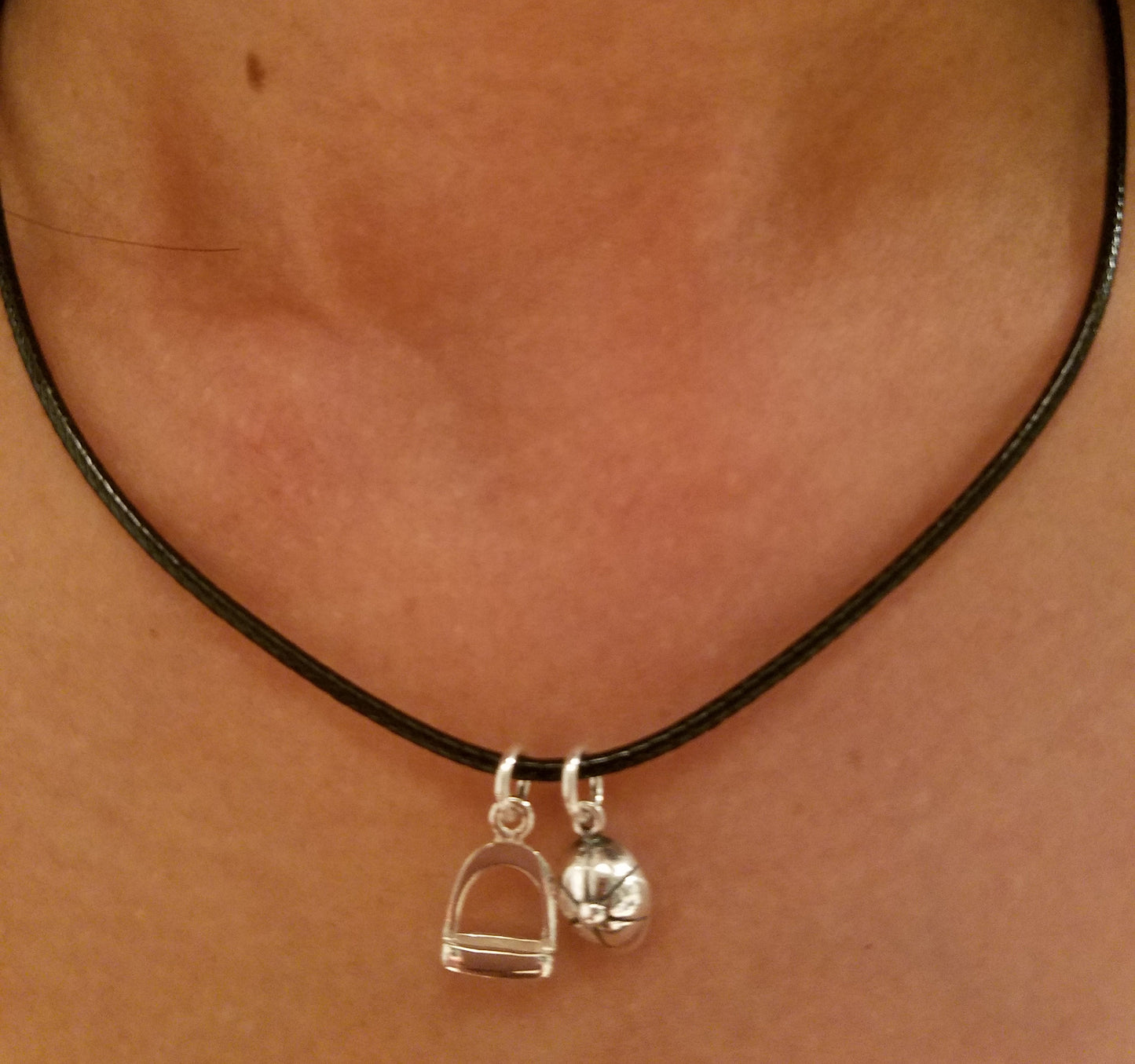 equestrian jewelry