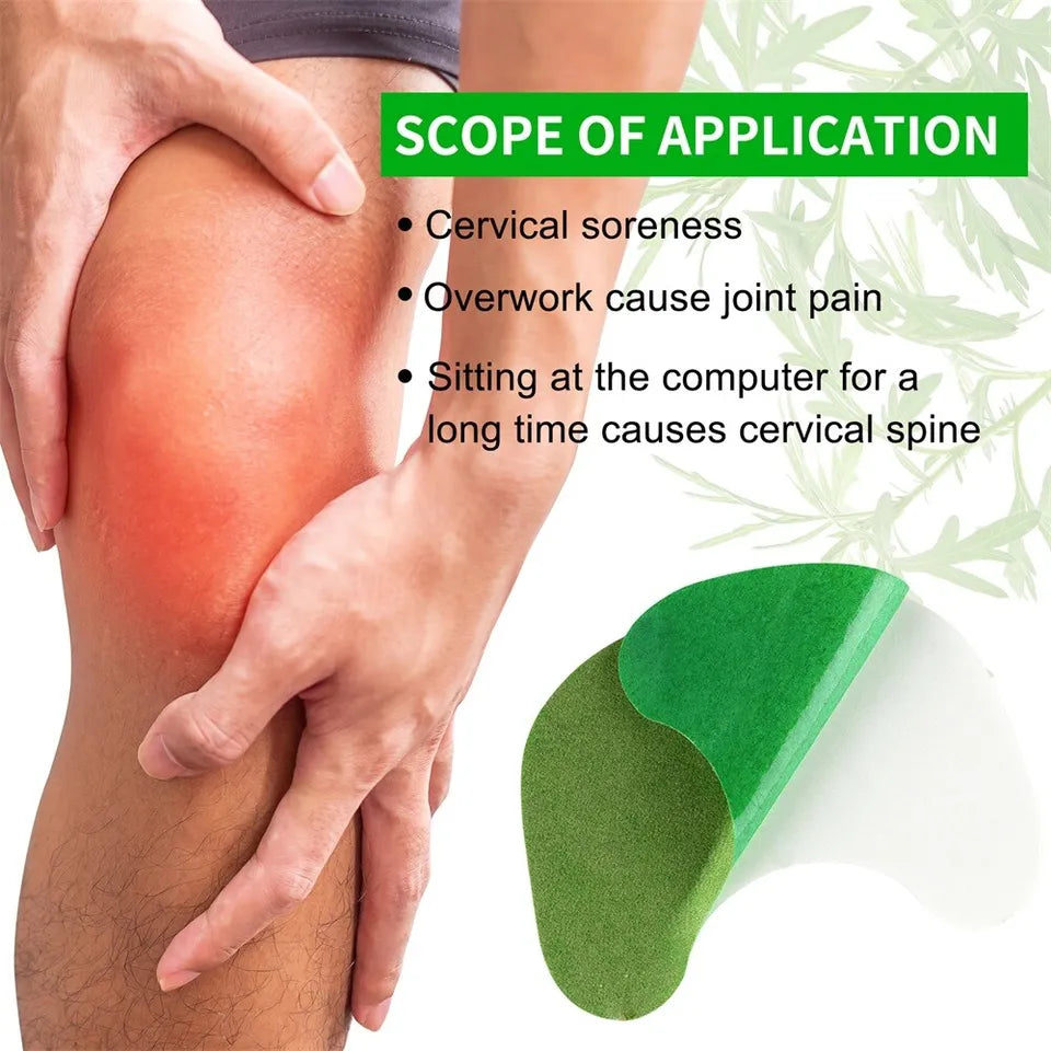 Joint Pain Patch