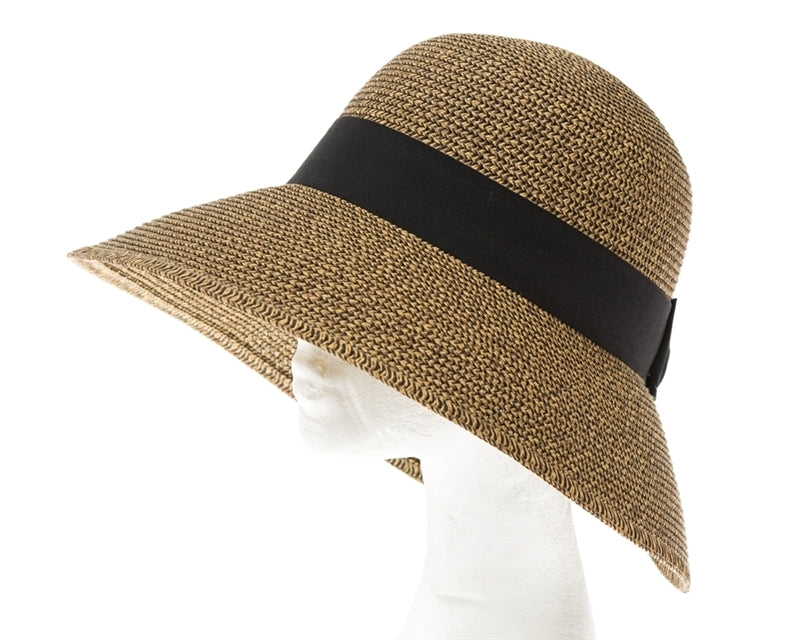 Equestrian bucket hat