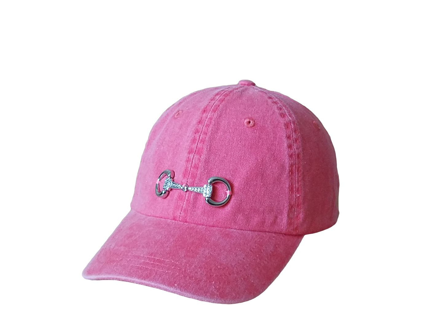 horse girl cap