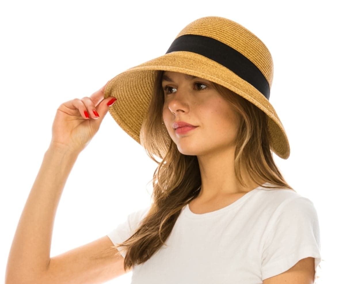 Equestrian Women Hat