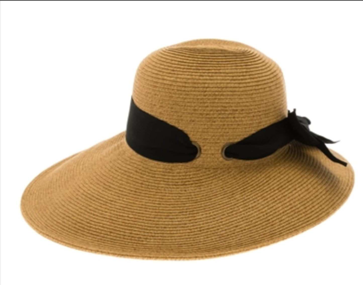 Lampshade women horse hat