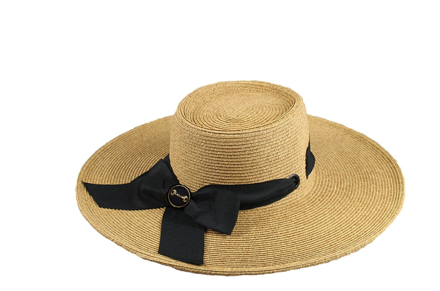 Equestrian cowboy Hat