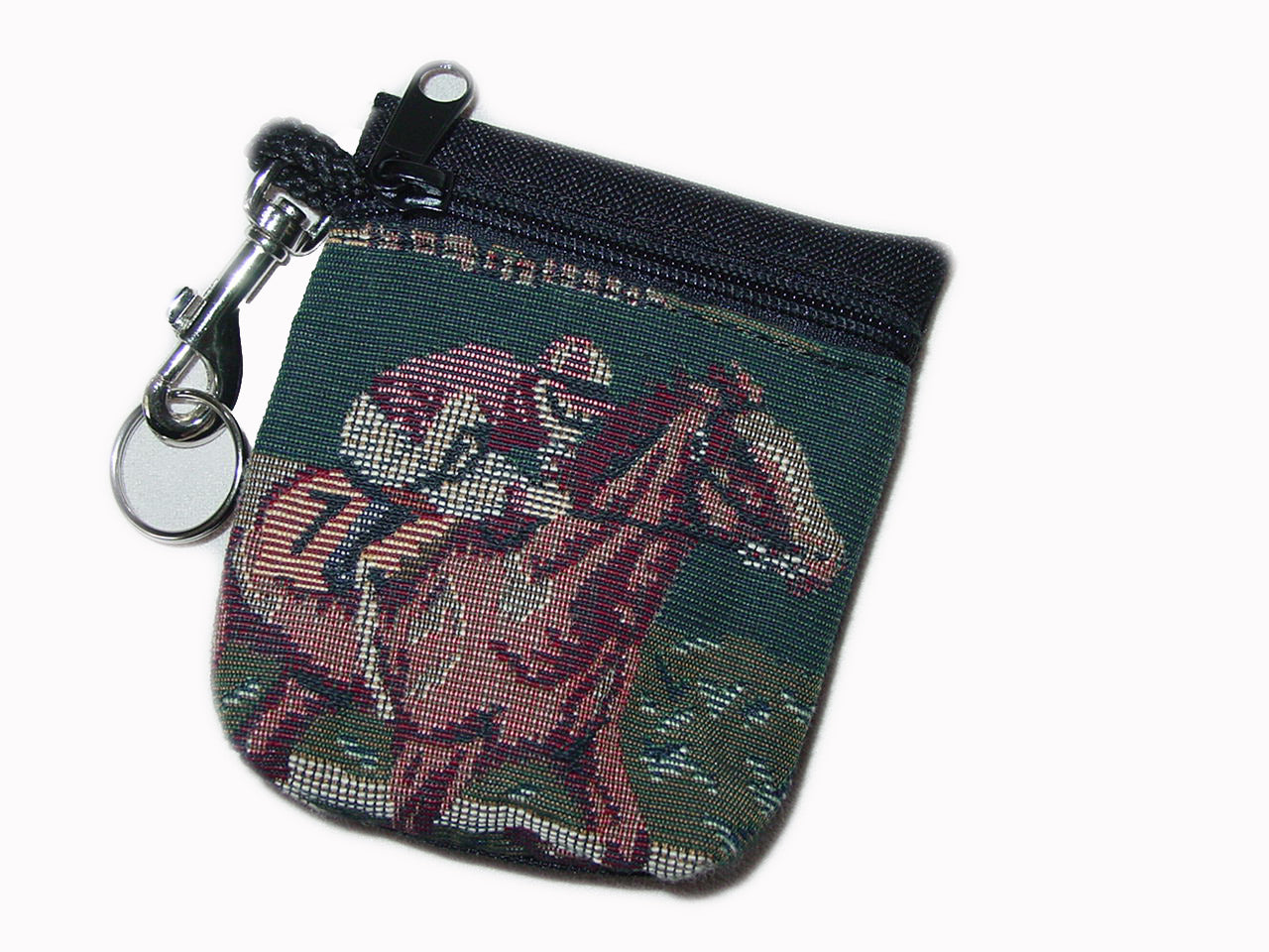 horse purse