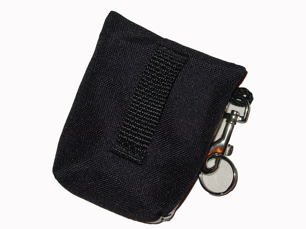 equestrian belt pack