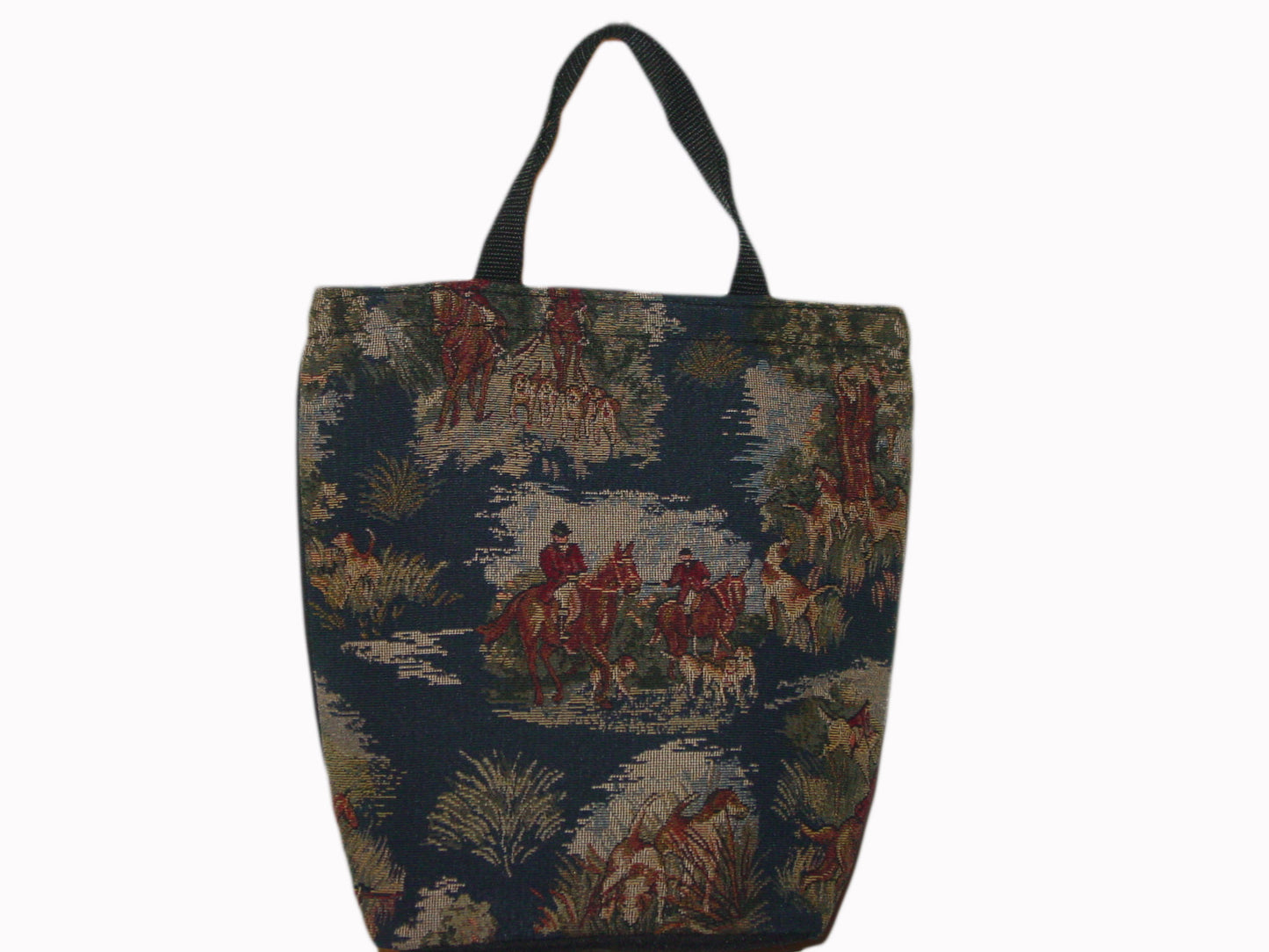 horse cooler bag