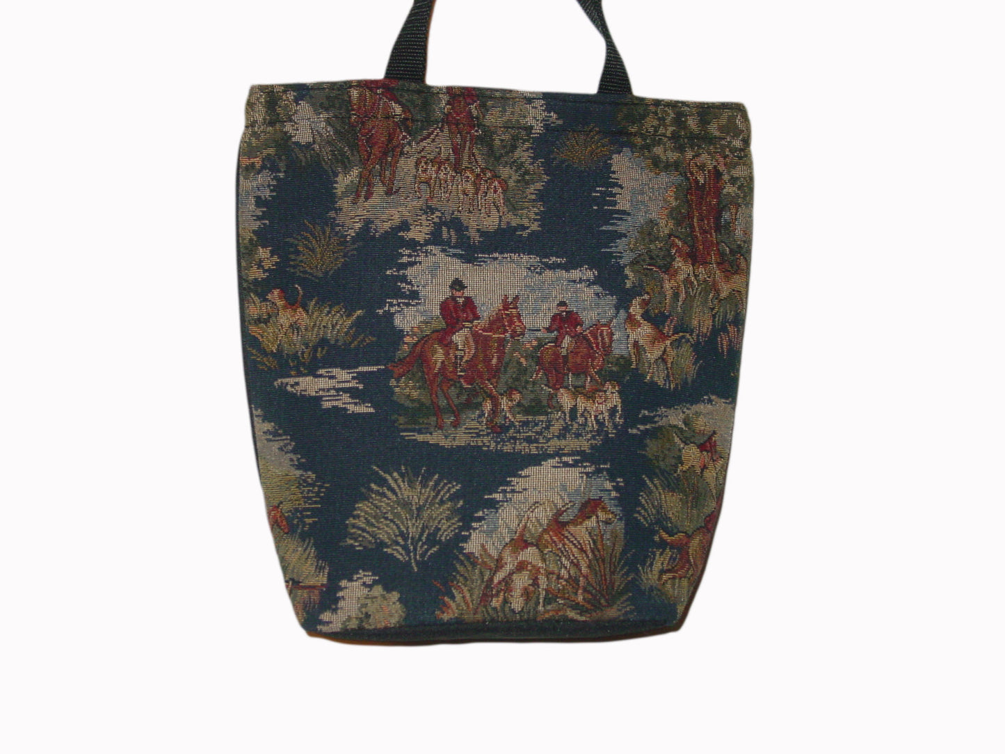 horse shopping bag