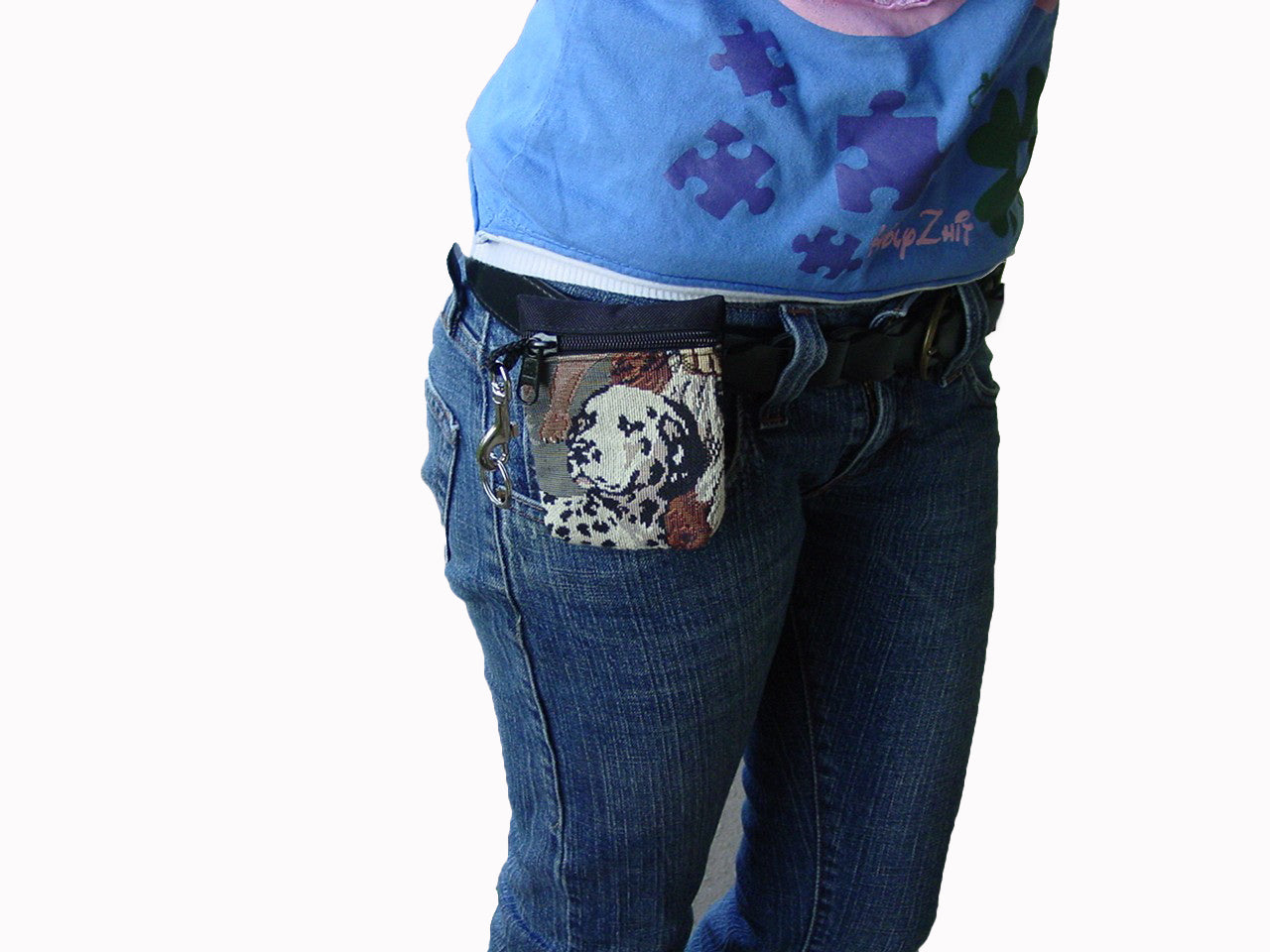 belt pack