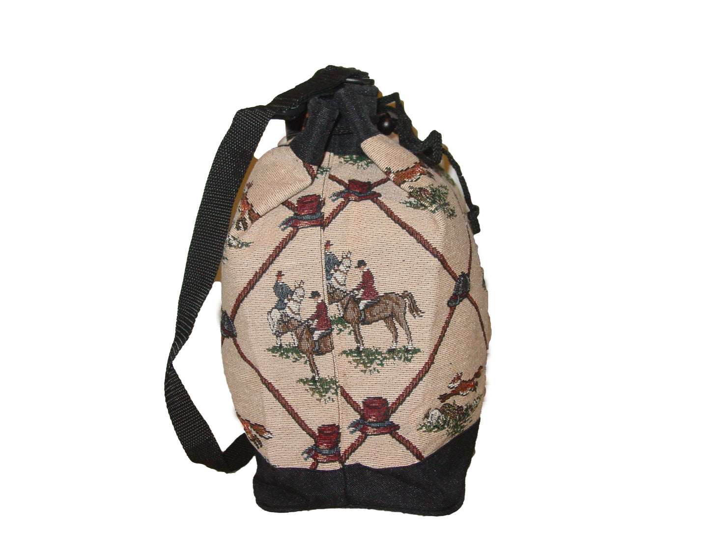 horse crossbody bag