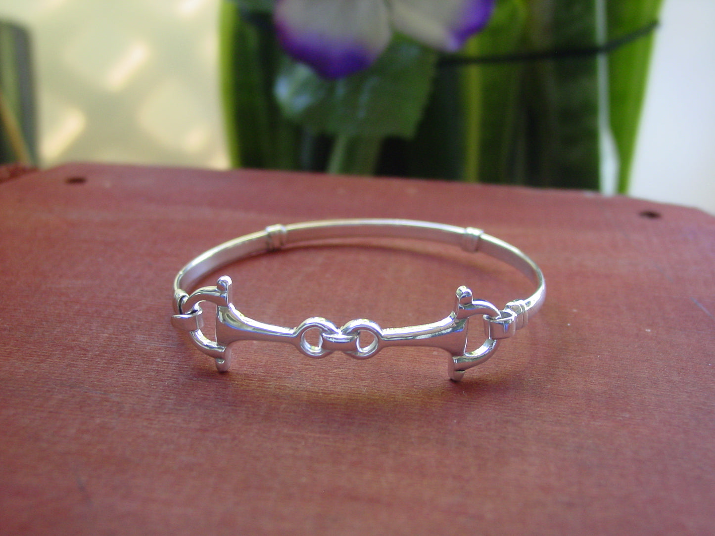 equestrian jewelry