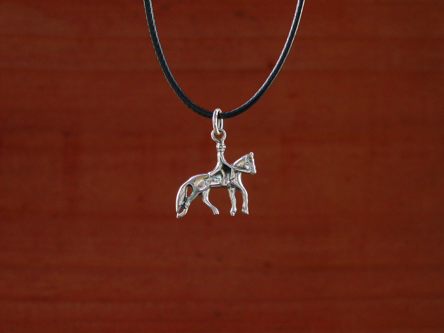 equestrian jewelry
