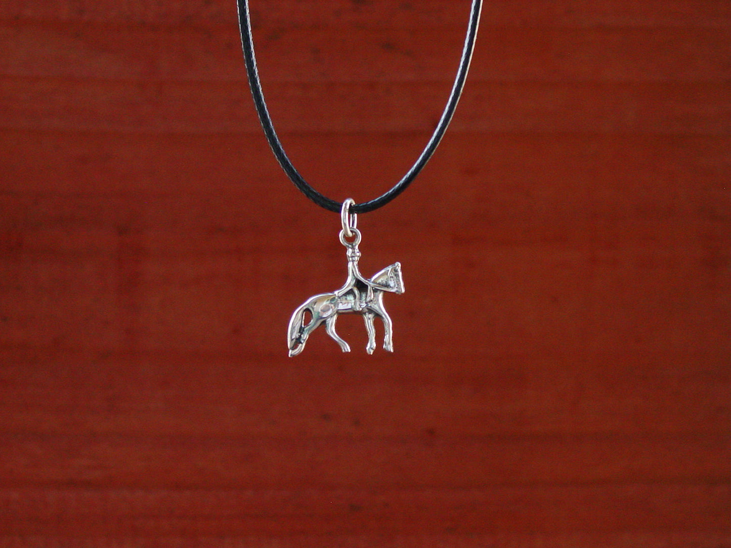 horse dressage jewelry