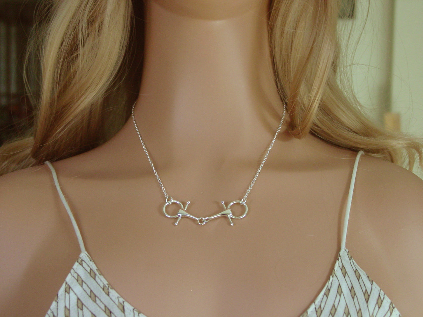 women bit jewelry