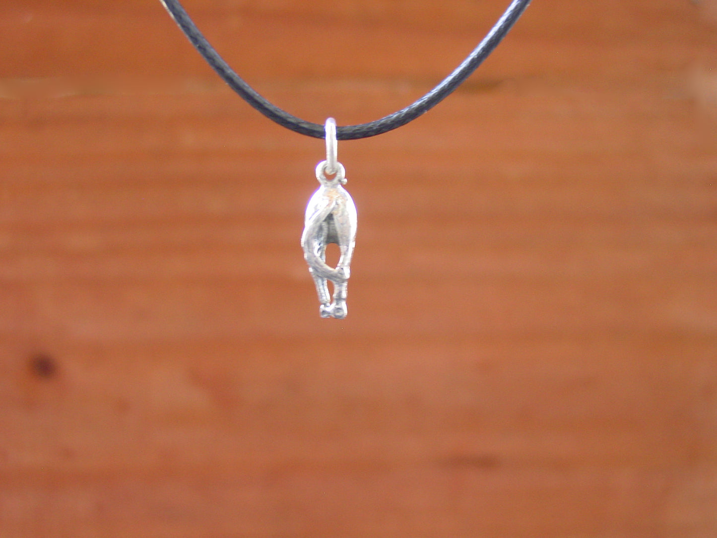 horse butt jewelry