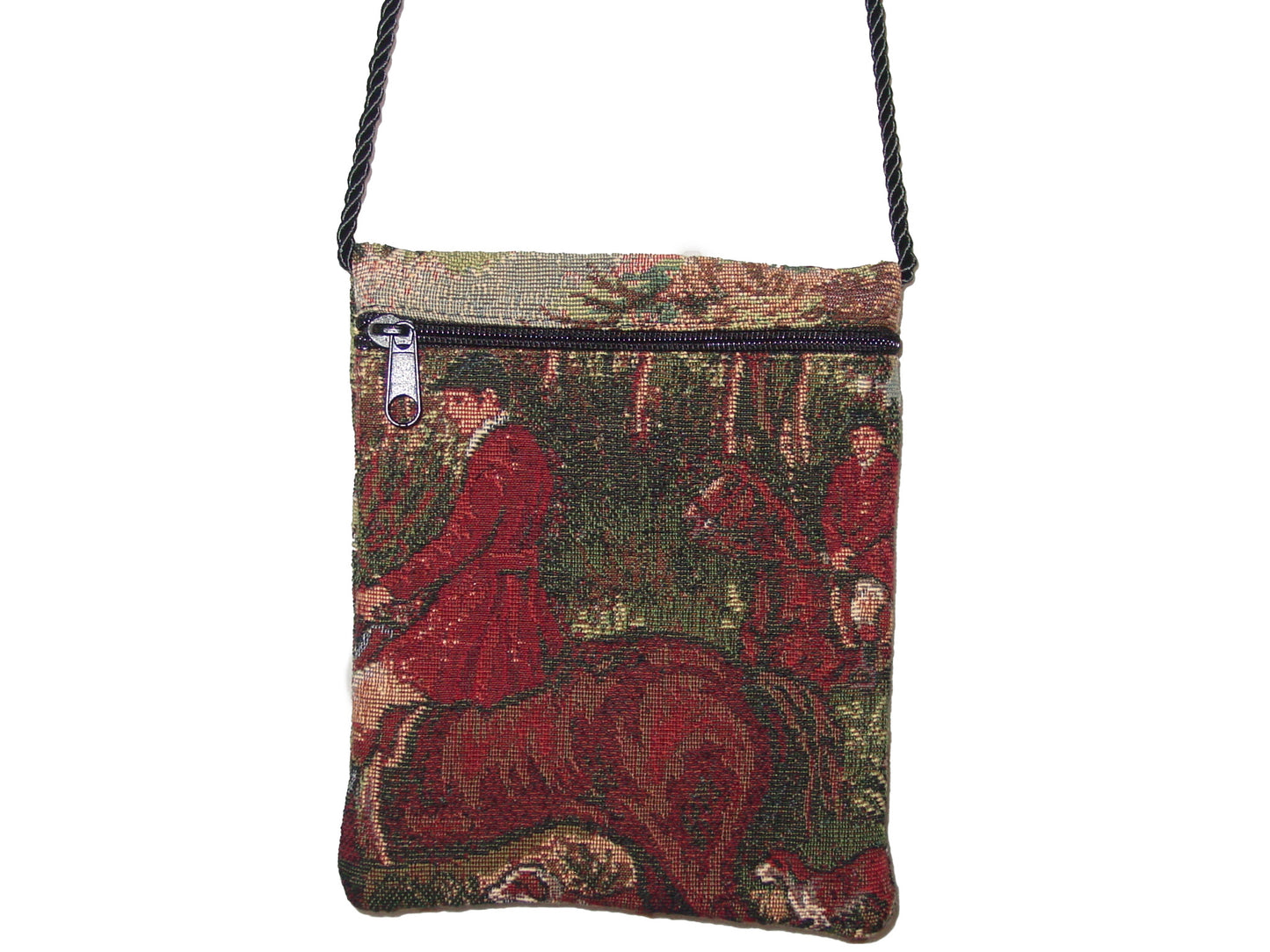 horse purse