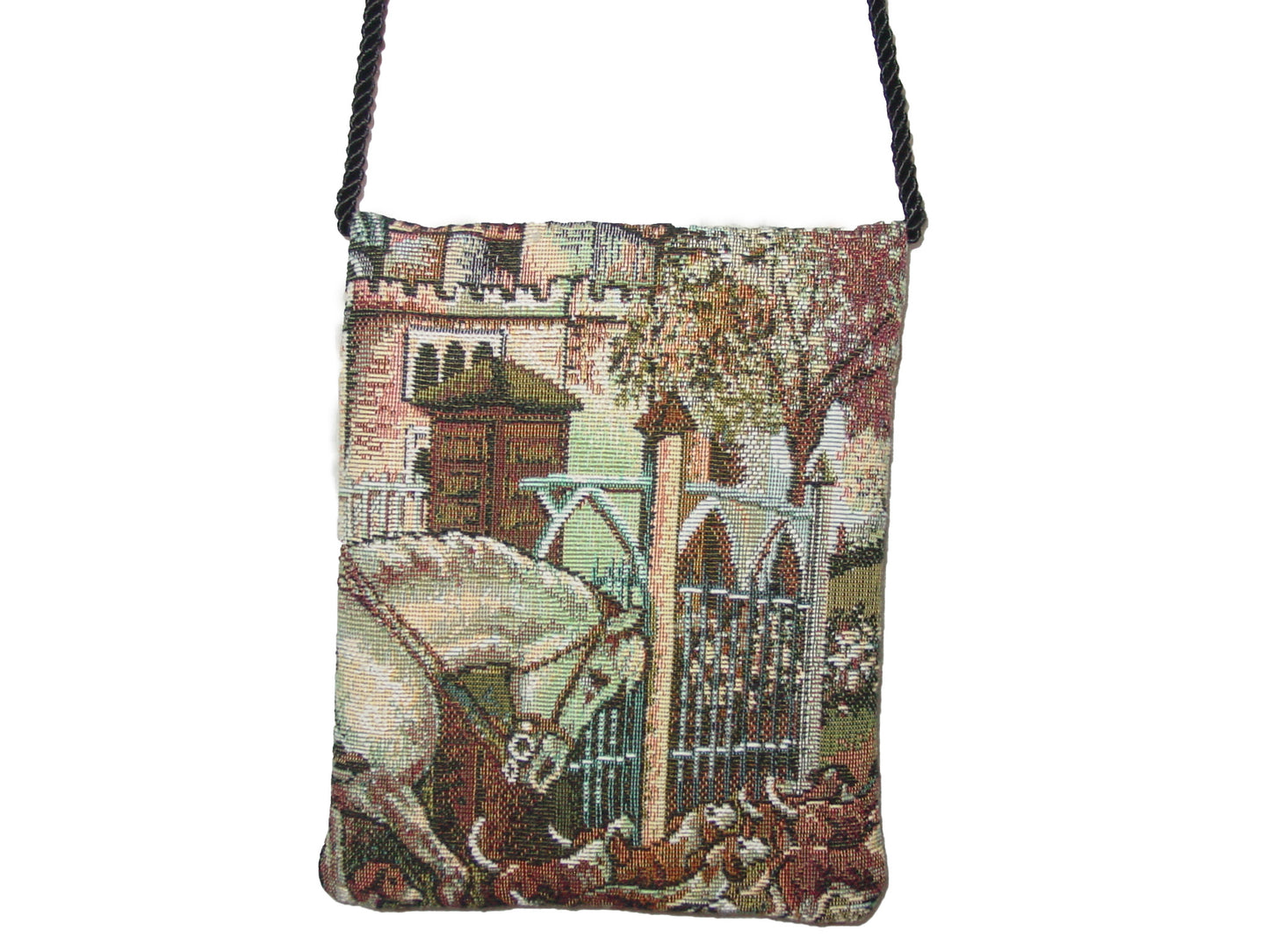 equine handbag