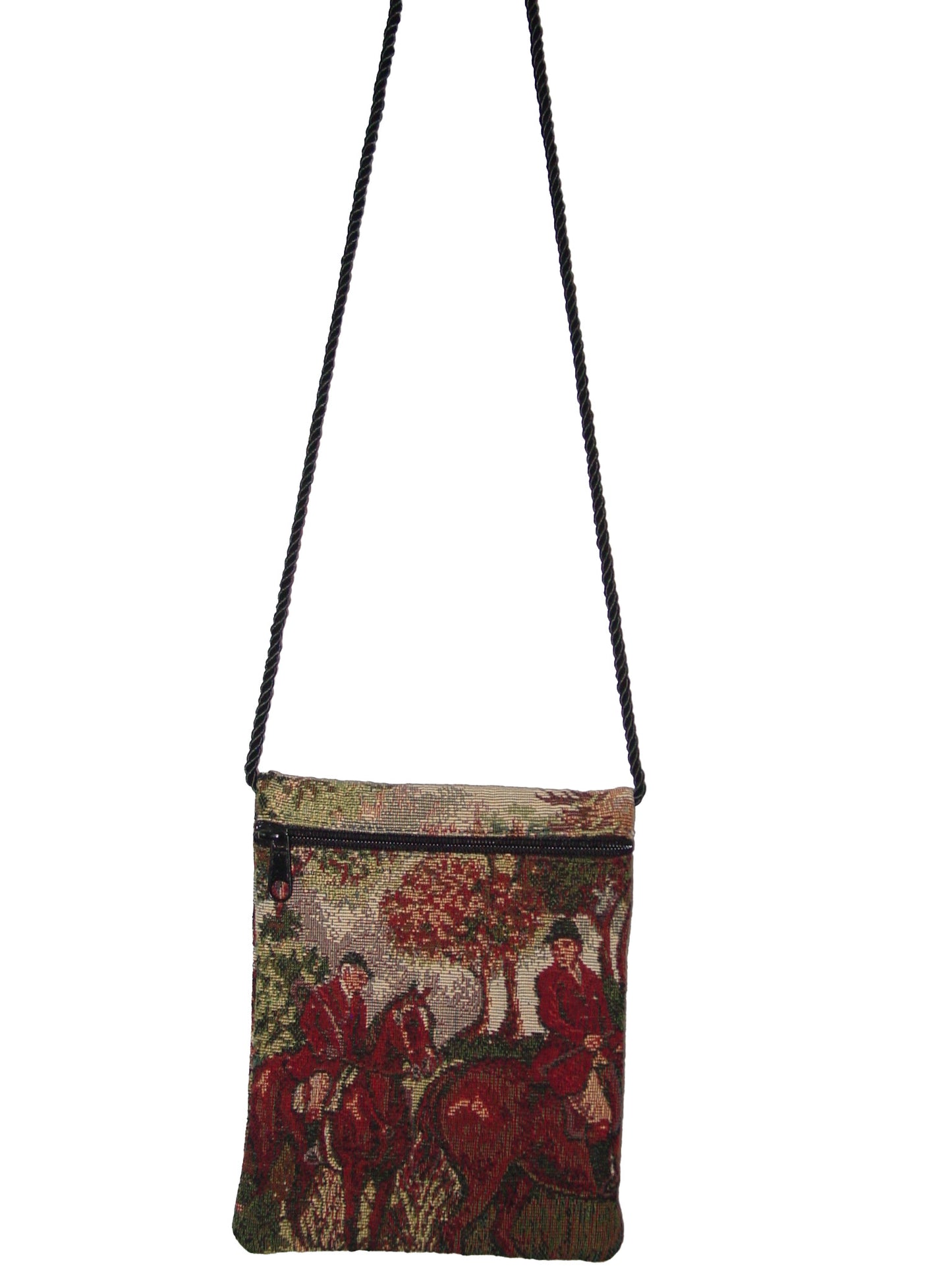 horse riding bag