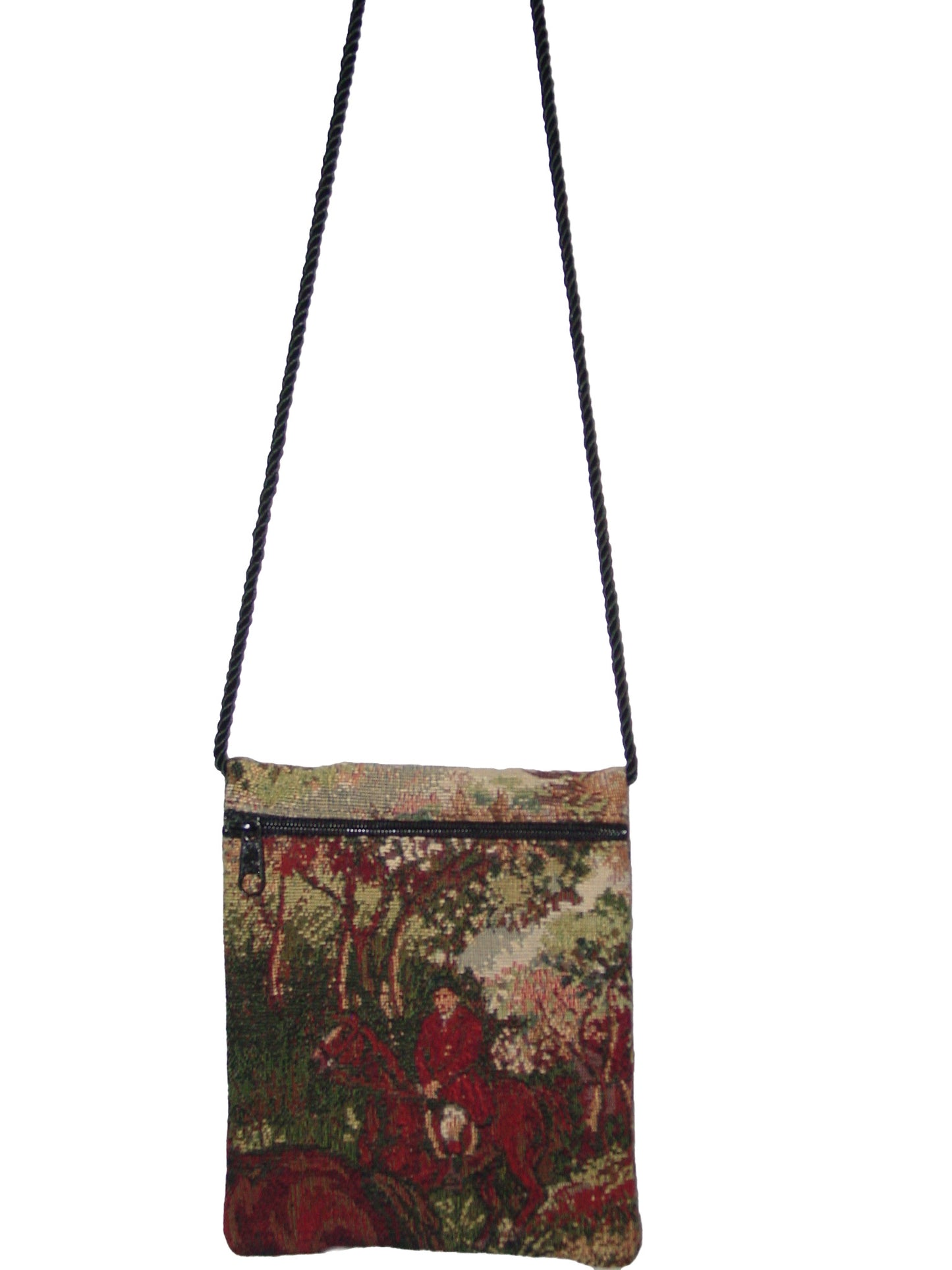 horses purse