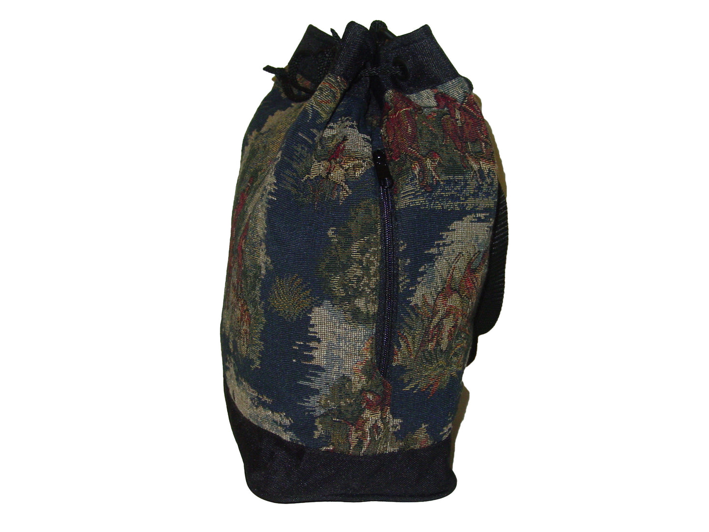 equestrian handbag