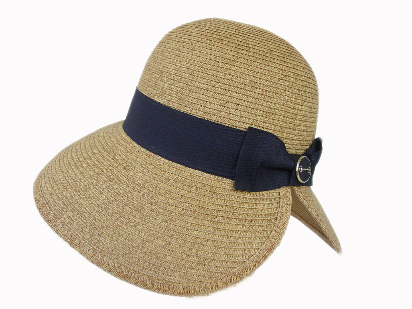 horse bit sun hat