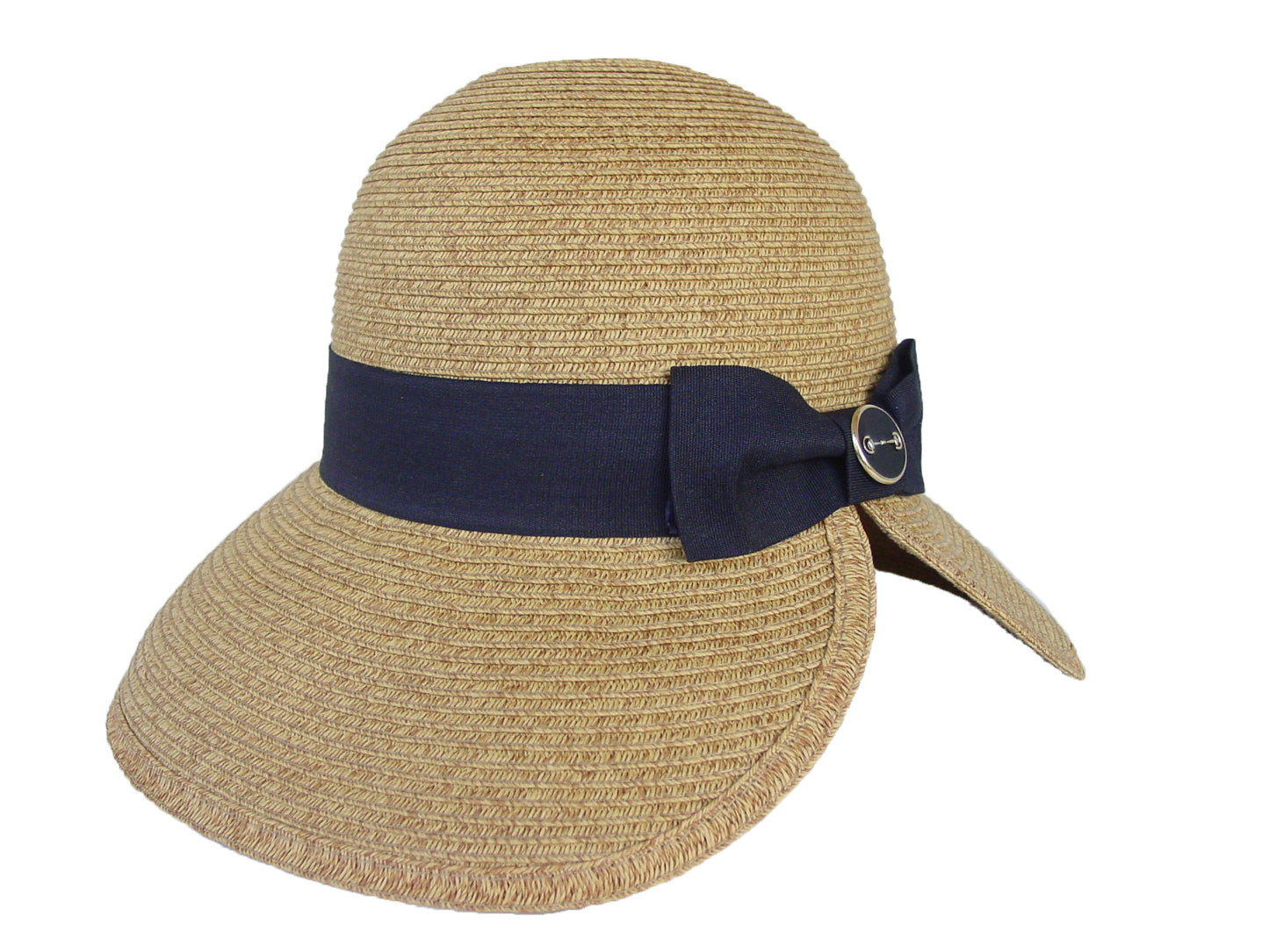 equestrian style hat