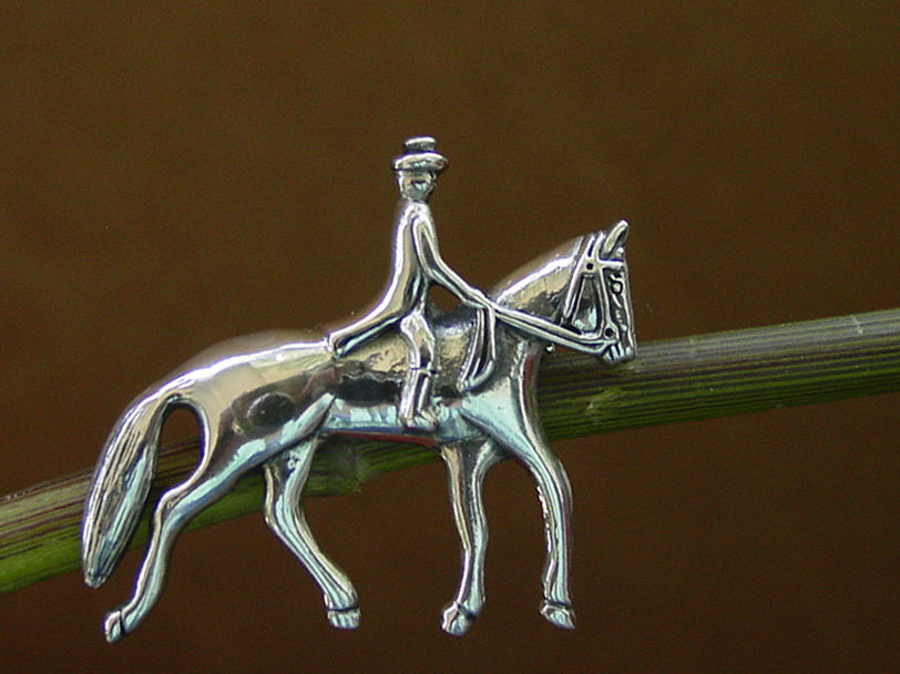 equestrian jewelry