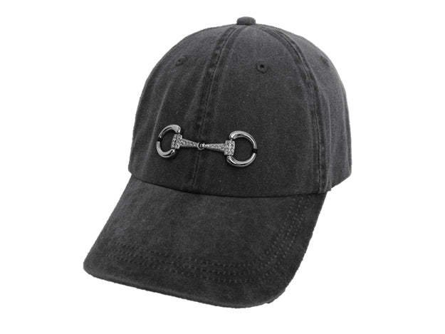 horse baseball cap